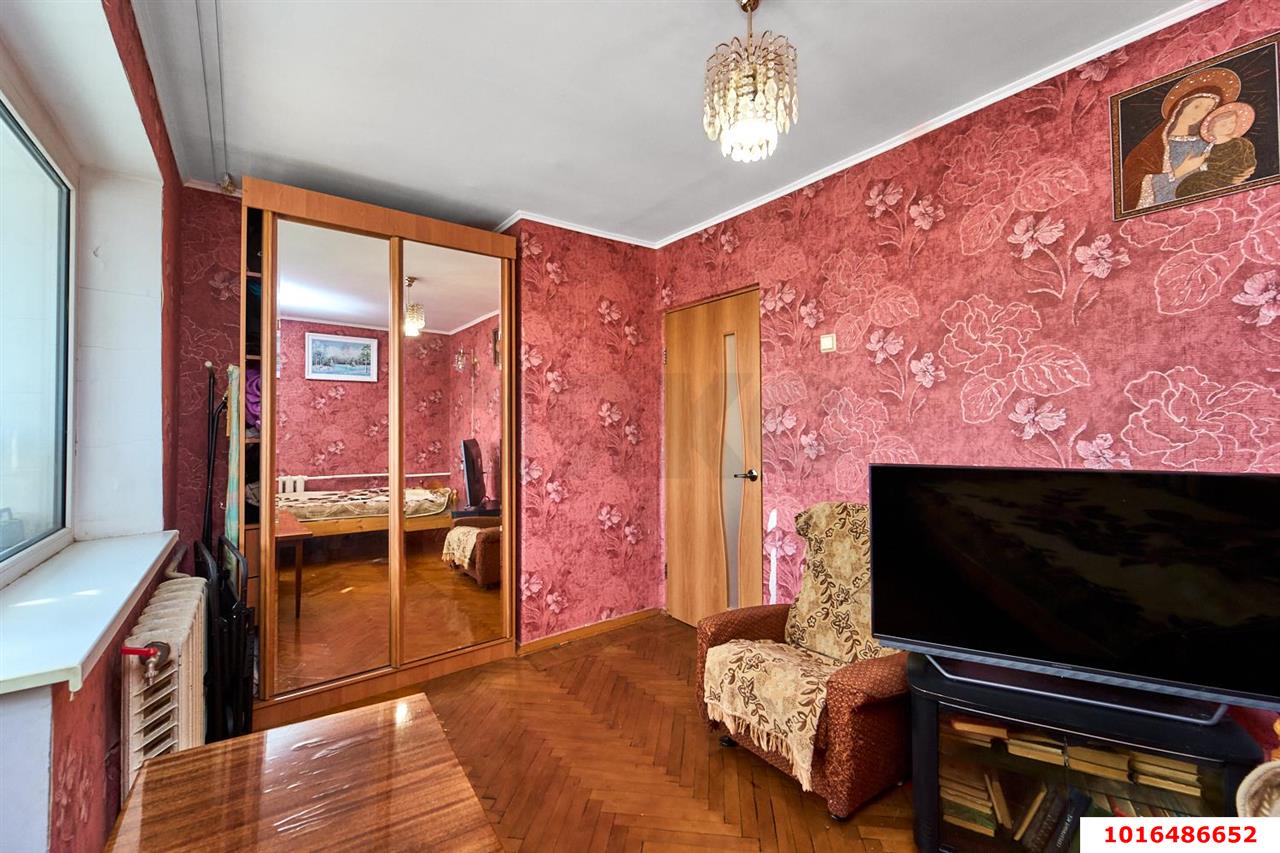 Фото №8: 2-комнатная квартира 43 м² - Краснодар, ул. Циолковского, 26