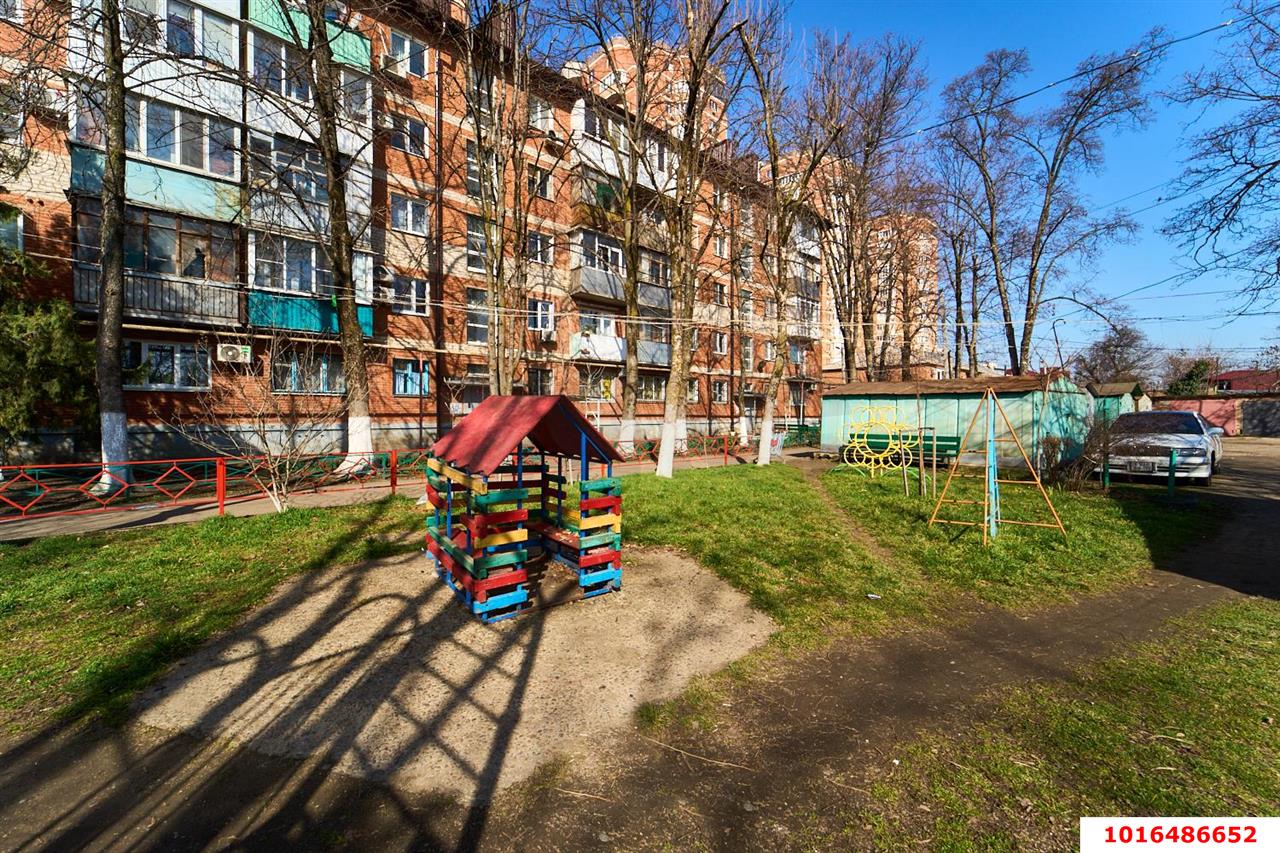 Фото №17: 2-комнатная квартира 43 м² - Краснодар, ул. Циолковского, 26