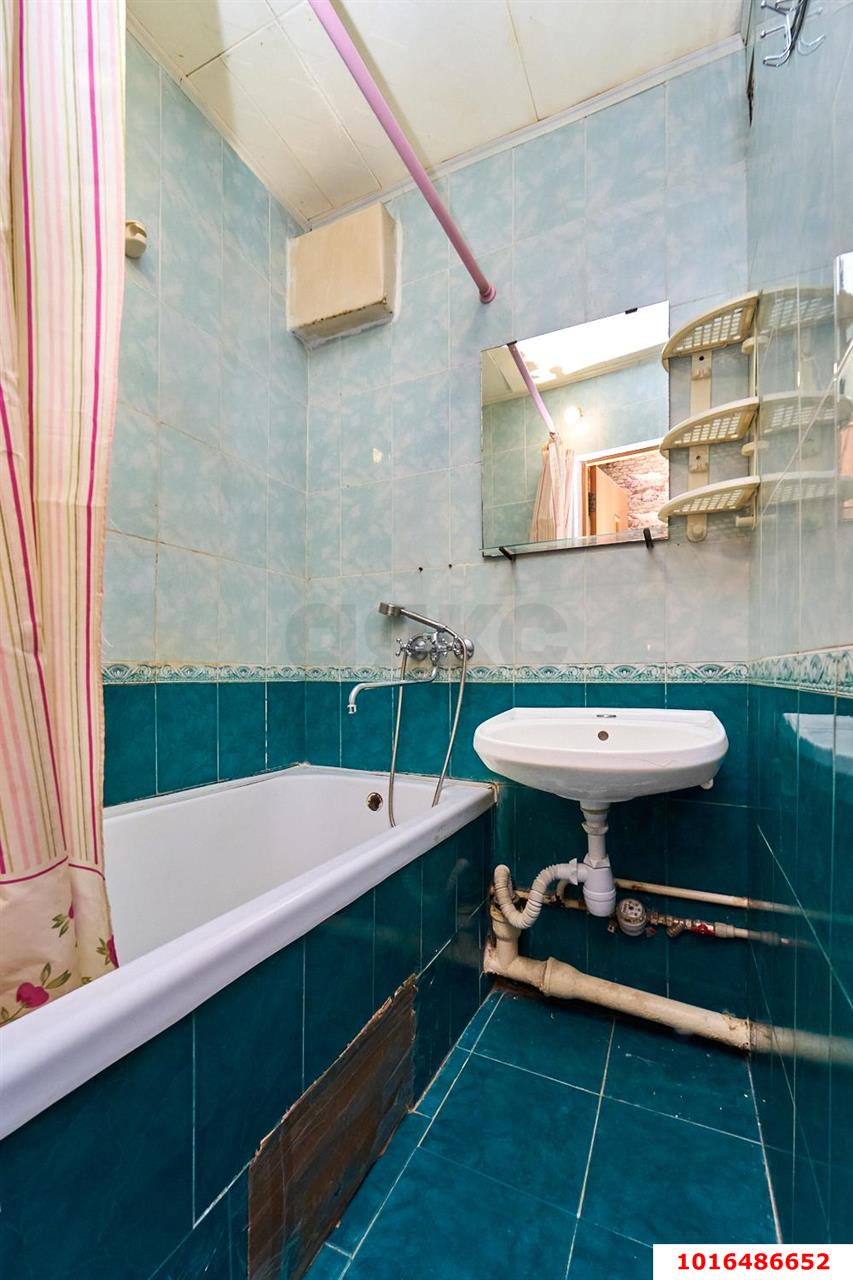 Фото №13: 2-комнатная квартира 43 м² - Краснодар, ул. Циолковского, 26