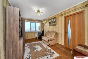 Фото №2: 2-комнатная квартира 43 м² - Краснодар, мкр. 9-й километр, ул. Циолковского, 26