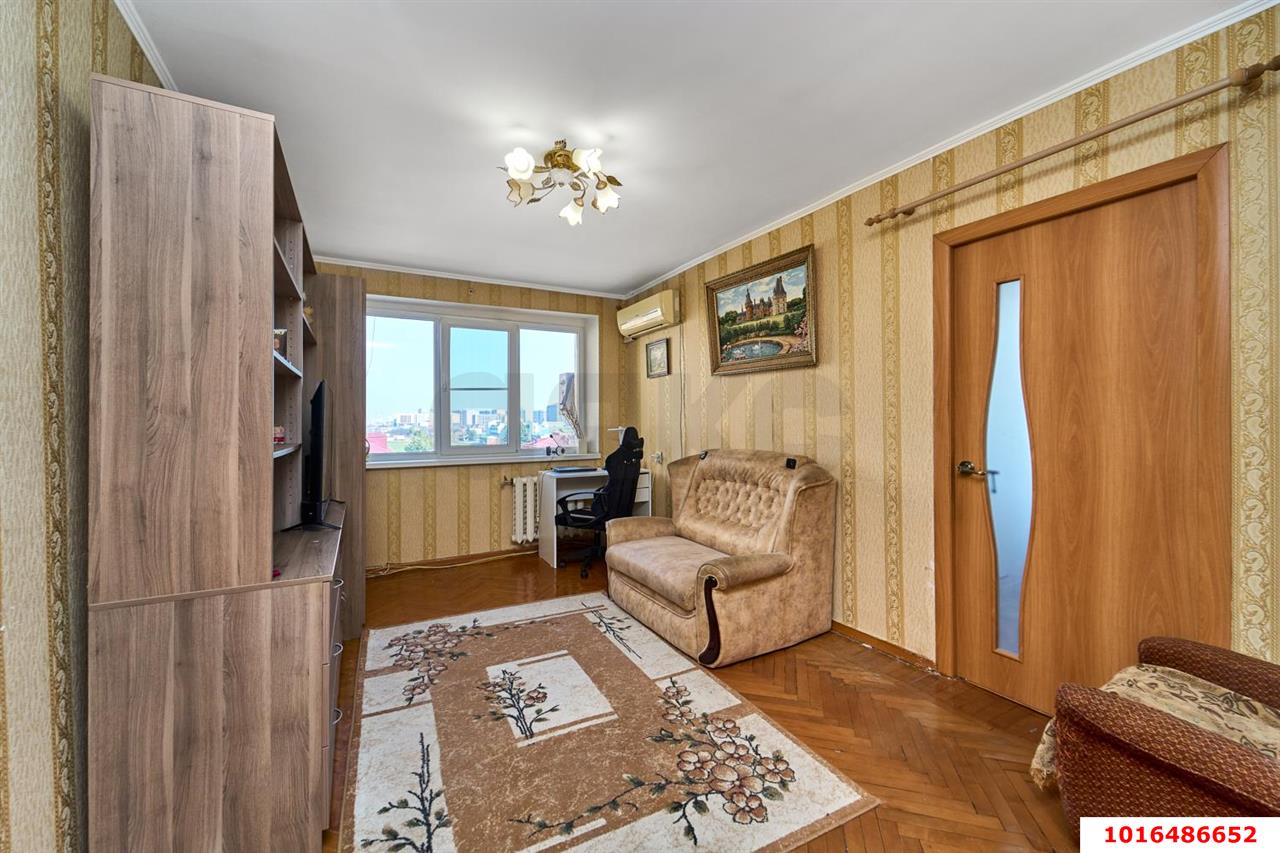 Фото №2: 2-комнатная квартира 43 м² - Краснодар, ул. Циолковского, 26