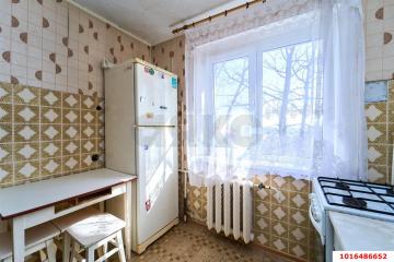 Фото №5: 2-комнатная квартира 43 м² - Краснодар, мкр. 9-й километр, ул. Циолковского, 26