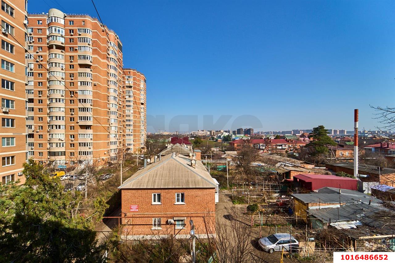 Фото №15: 2-комнатная квартира 43 м² - Краснодар, ул. Циолковского, 26