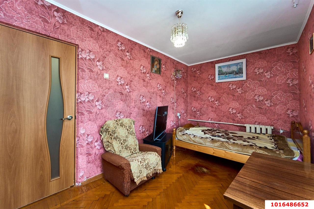 Фото №9: 2-комнатная квартира 43 м² - Краснодар, ул. Циолковского, 26