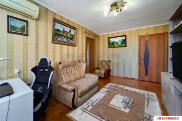 Фото №3: 2-комнатная квартира 43 м² - Краснодар, мкр. 9-й километр, ул. Циолковского, 26