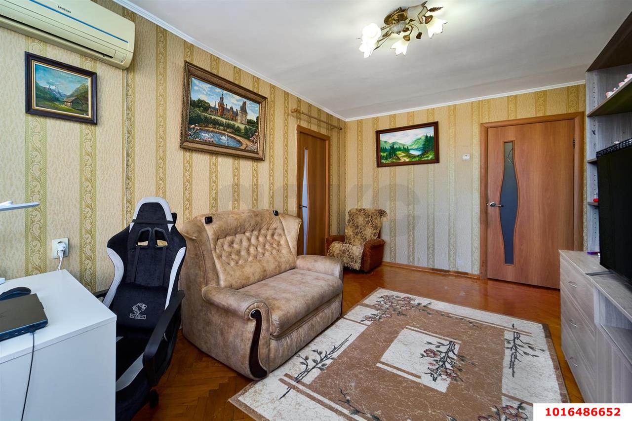 Фото №3: 2-комнатная квартира 43 м² - Краснодар, ул. Циолковского, 26