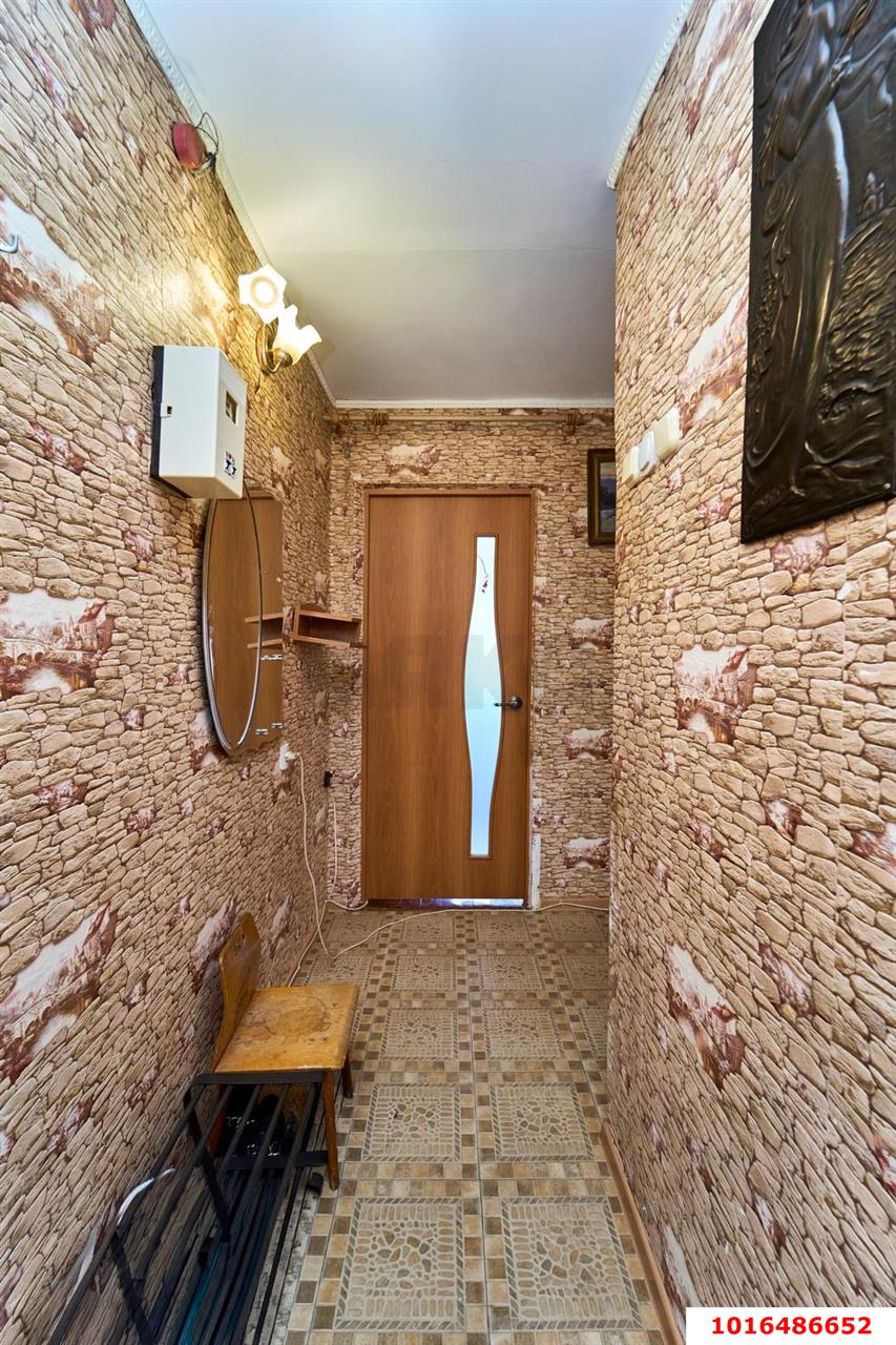 Фото №12: 2-комнатная квартира 43 м² - Краснодар, ул. Циолковского, 26