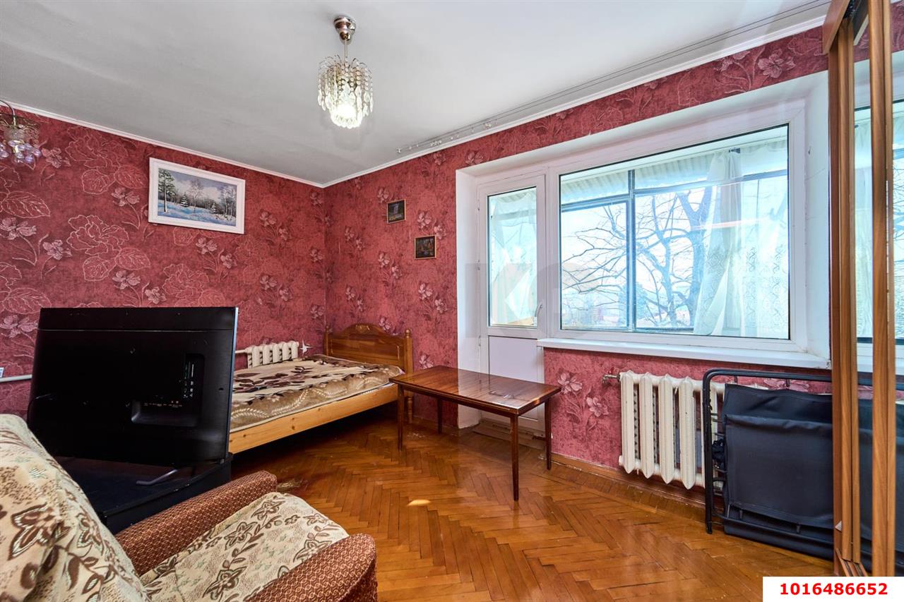 Фото №7: 2-комнатная квартира 43 м² - Краснодар, ул. Циолковского, 26