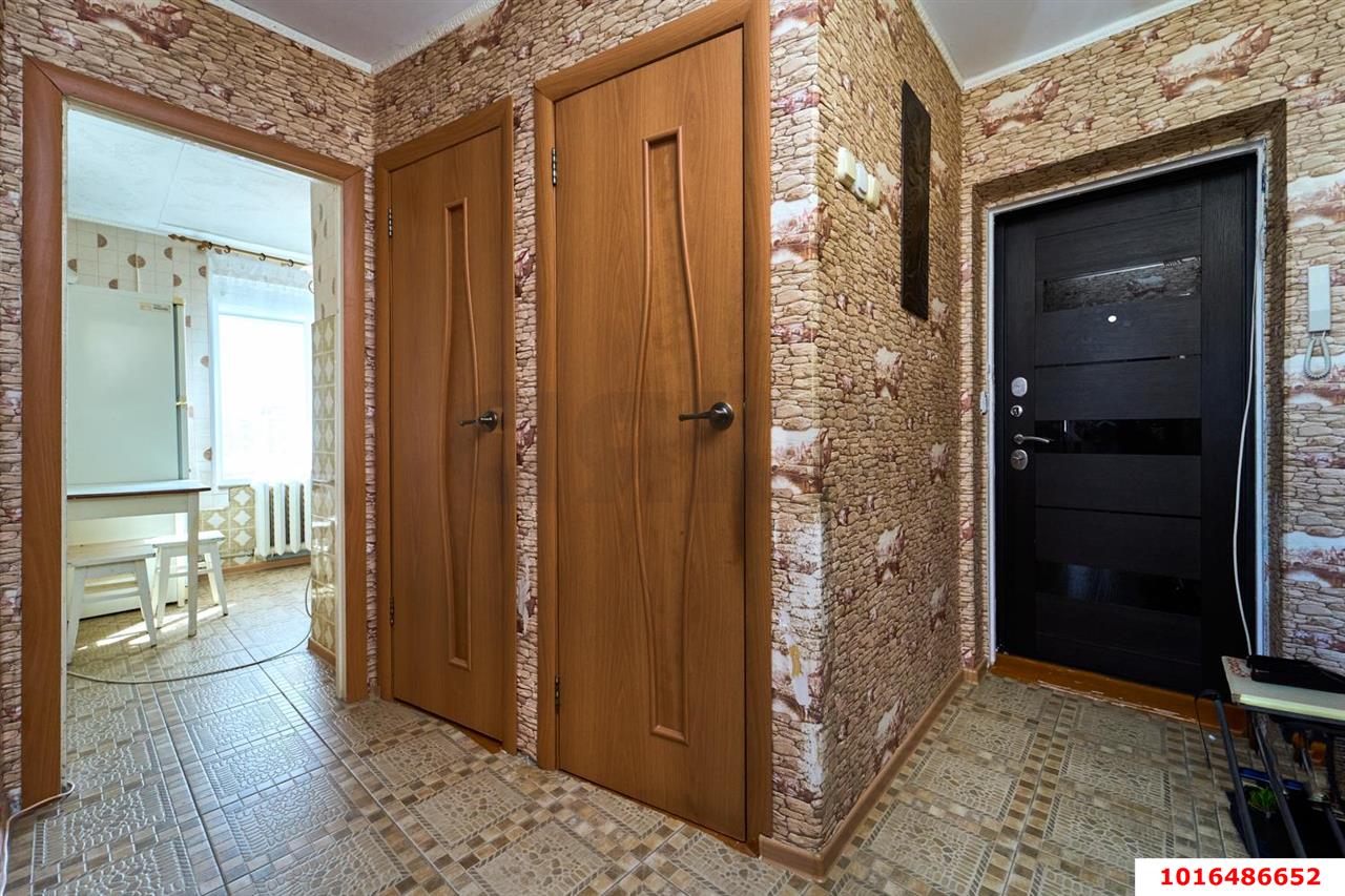 Фото №10: 2-комнатная квартира 43 м² - Краснодар, ул. Циолковского, 26