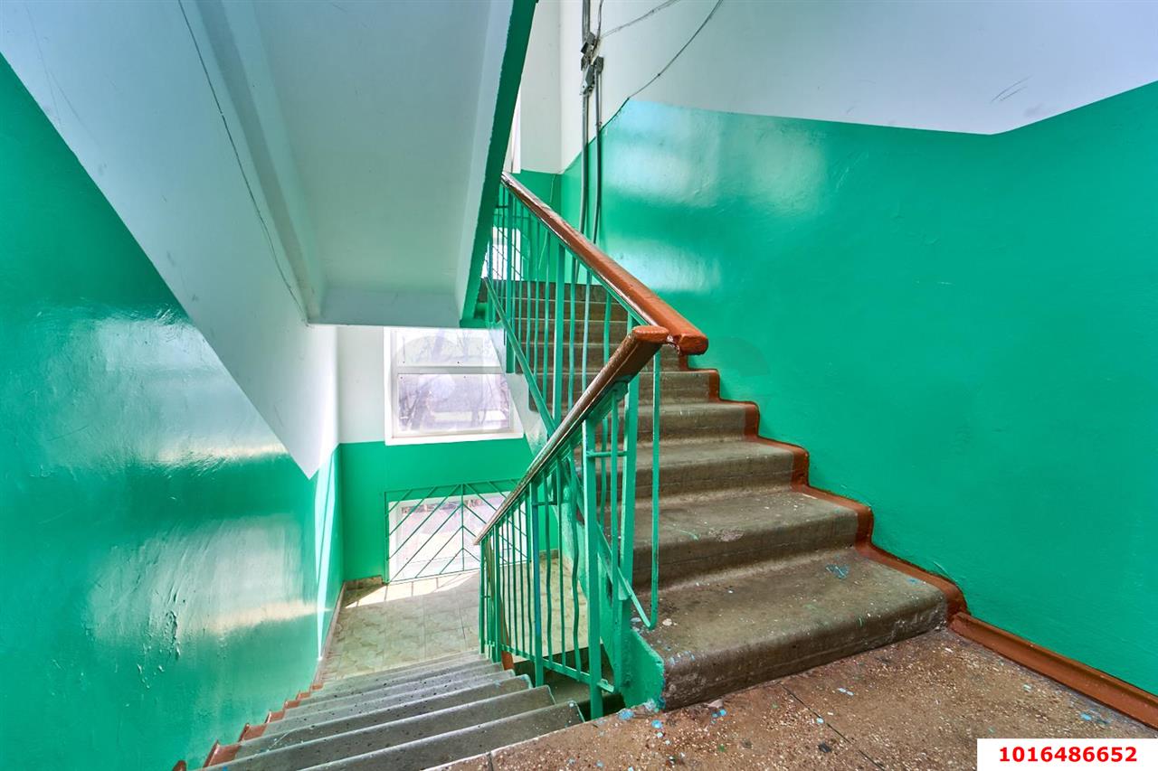 Фото №16: 2-комнатная квартира 43 м² - Краснодар, ул. Циолковского, 26