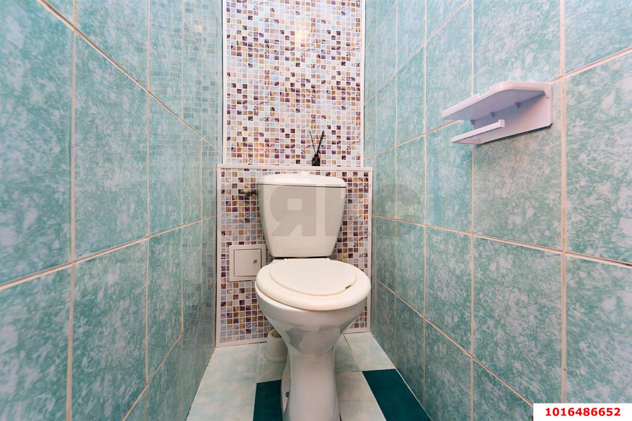 Фото №14: 2-комнатная квартира 43 м² - Краснодар, ул. Циолковского, 26