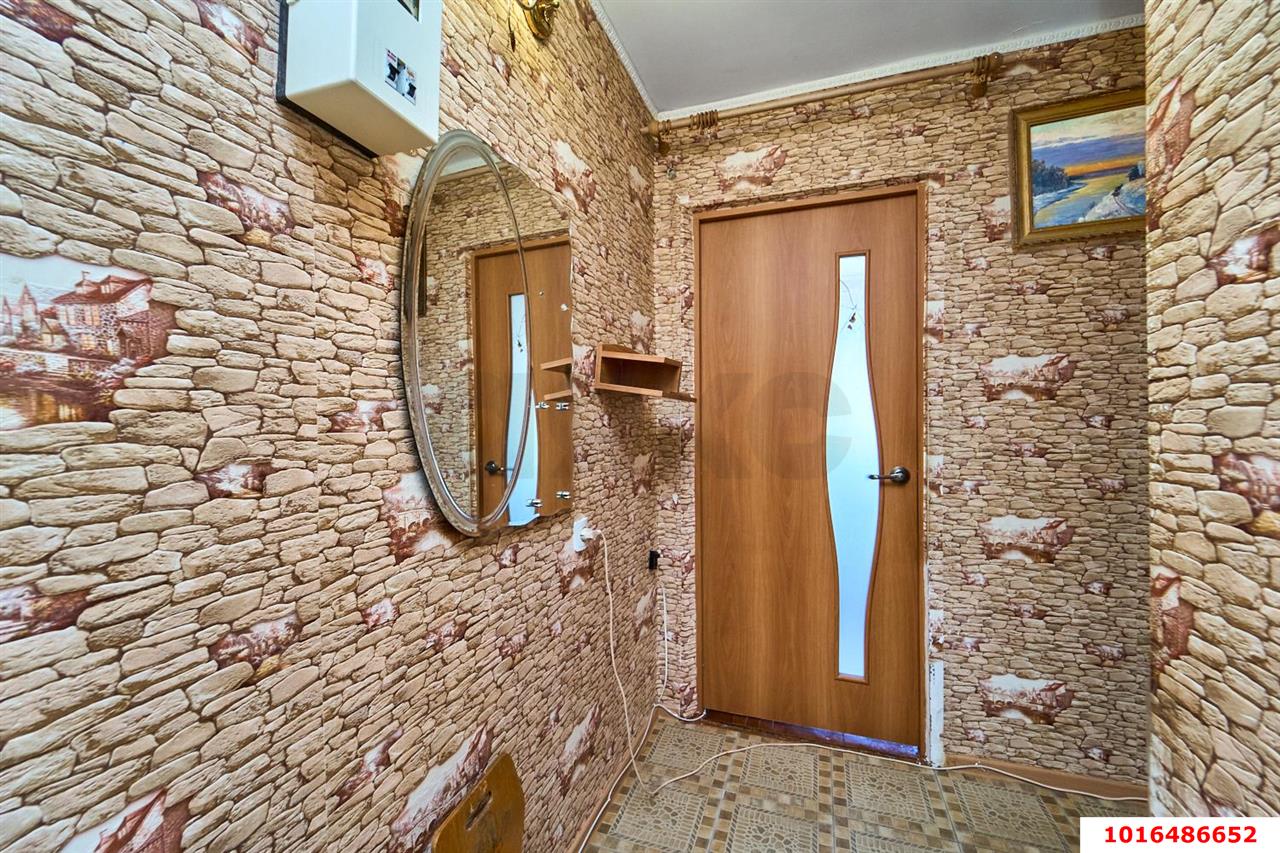 Фото №11: 2-комнатная квартира 43 м² - Краснодар, ул. Циолковского, 26