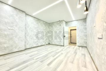 Фото №1: Студия 21 м² - Краснодар, мкр. жилой комплекс Ural, ул. Уральская, 87/7