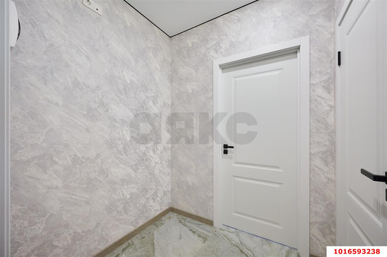 Фото №12: Студия <span class="whitespace-nowrap">21 м²</span>, <span class="whitespace-nowrap">9/23 эт.</span> - Краснодар, Карасунский внутригородской округ, Камвольно-суконный Комбинат, мкр. ЖК Урал, ул. Уральская, 87/7