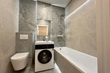 Фото №3: Студия 21 м² - Краснодар, мкр. жилой комплекс Ural, ул. Уральская, 87/7