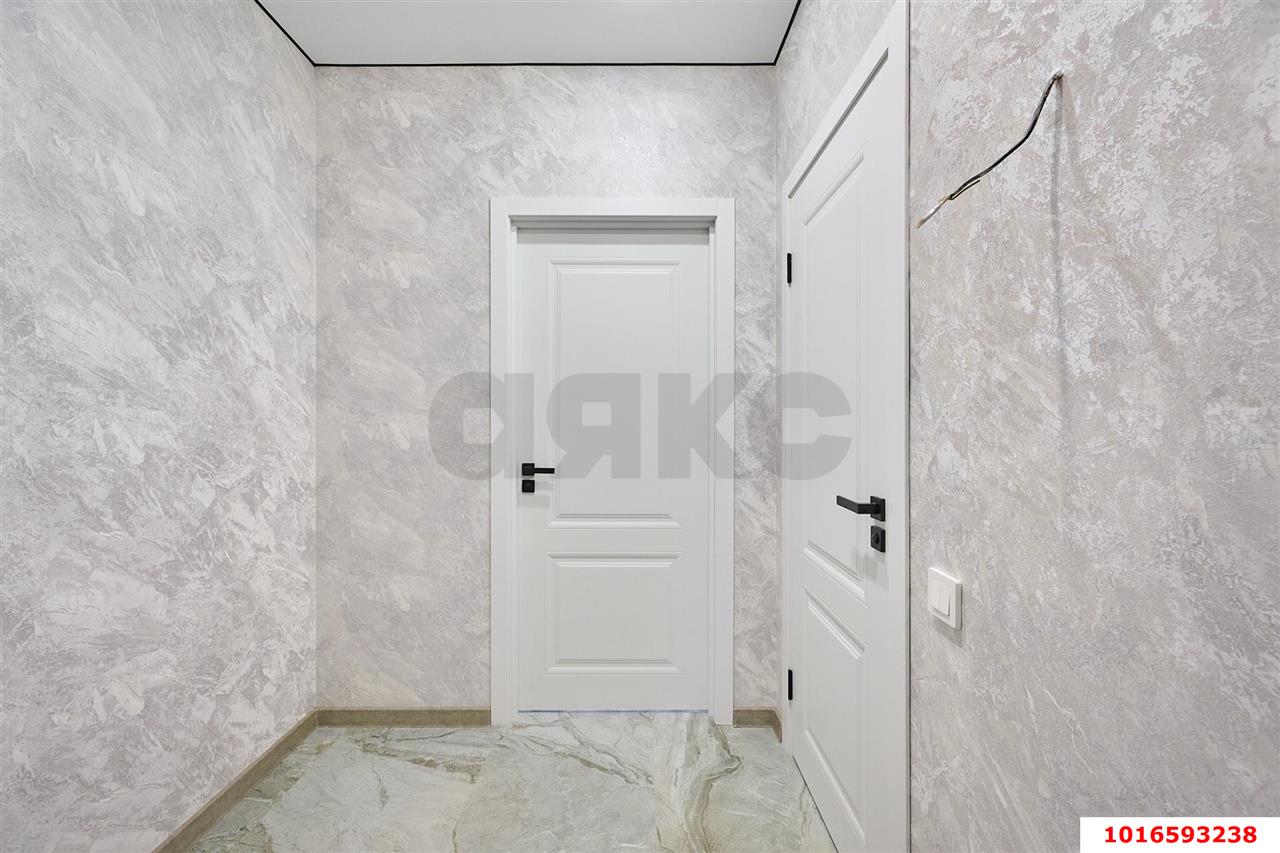 Фото №13: Студия <span class="whitespace-nowrap">21 м²</span>, <span class="whitespace-nowrap">9/23 эт.</span> - Краснодар, Карасунский внутригородской округ, Камвольно-суконный Комбинат, мкр. ЖК Урал, ул. Уральская, 87/7