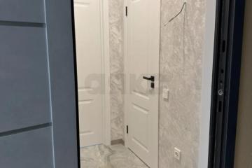 Фото №5: Студия 21 м² - Краснодар, мкр. жилой комплекс Ural, ул. Уральская, 87/7