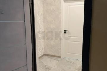 Фото №4: Студия 21 м² - Краснодар, мкр. жилой комплекс Ural, ул. Уральская, 87/7