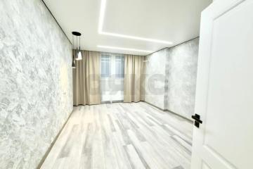 Фото №2: Студия 21 м² - Краснодар, мкр. жилой комплекс Ural, ул. Уральская, 87/7