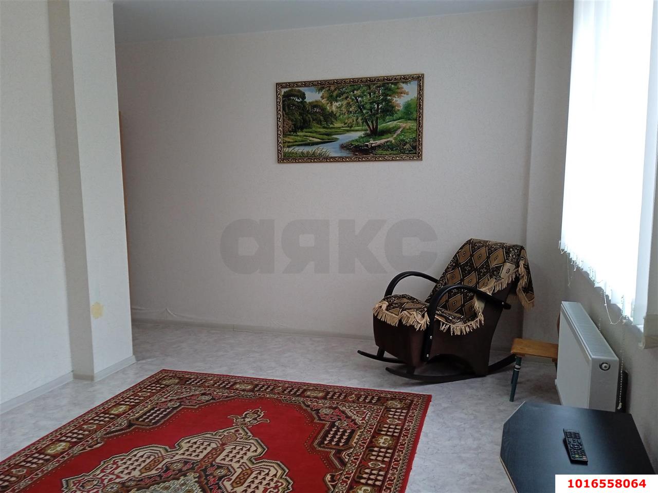 Фото №7: 3-комнатная квартира 64 м² - Черноморский, ул. Суворова, 3