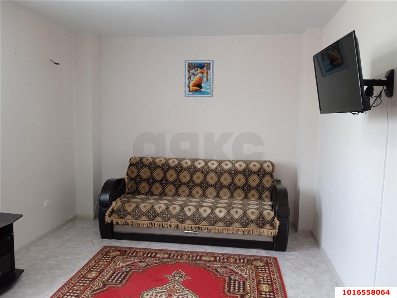 Фото №8: 3-комнатная квартира 64 м² - Черноморский, ул. Суворова, 3