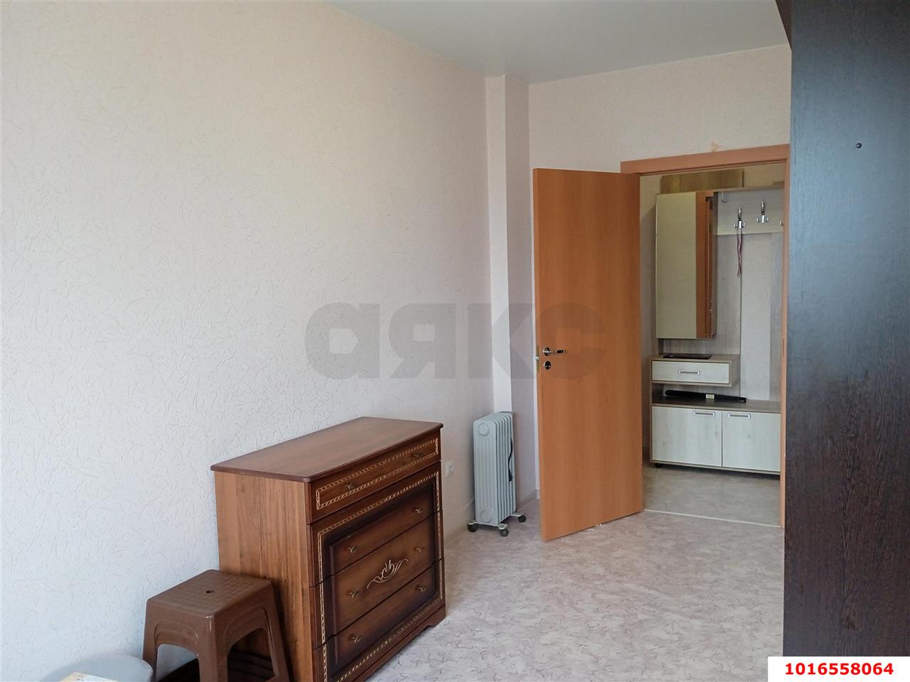 Фото №12: 3-комнатная квартира 64 м² - Черноморский, ул. Суворова, 3