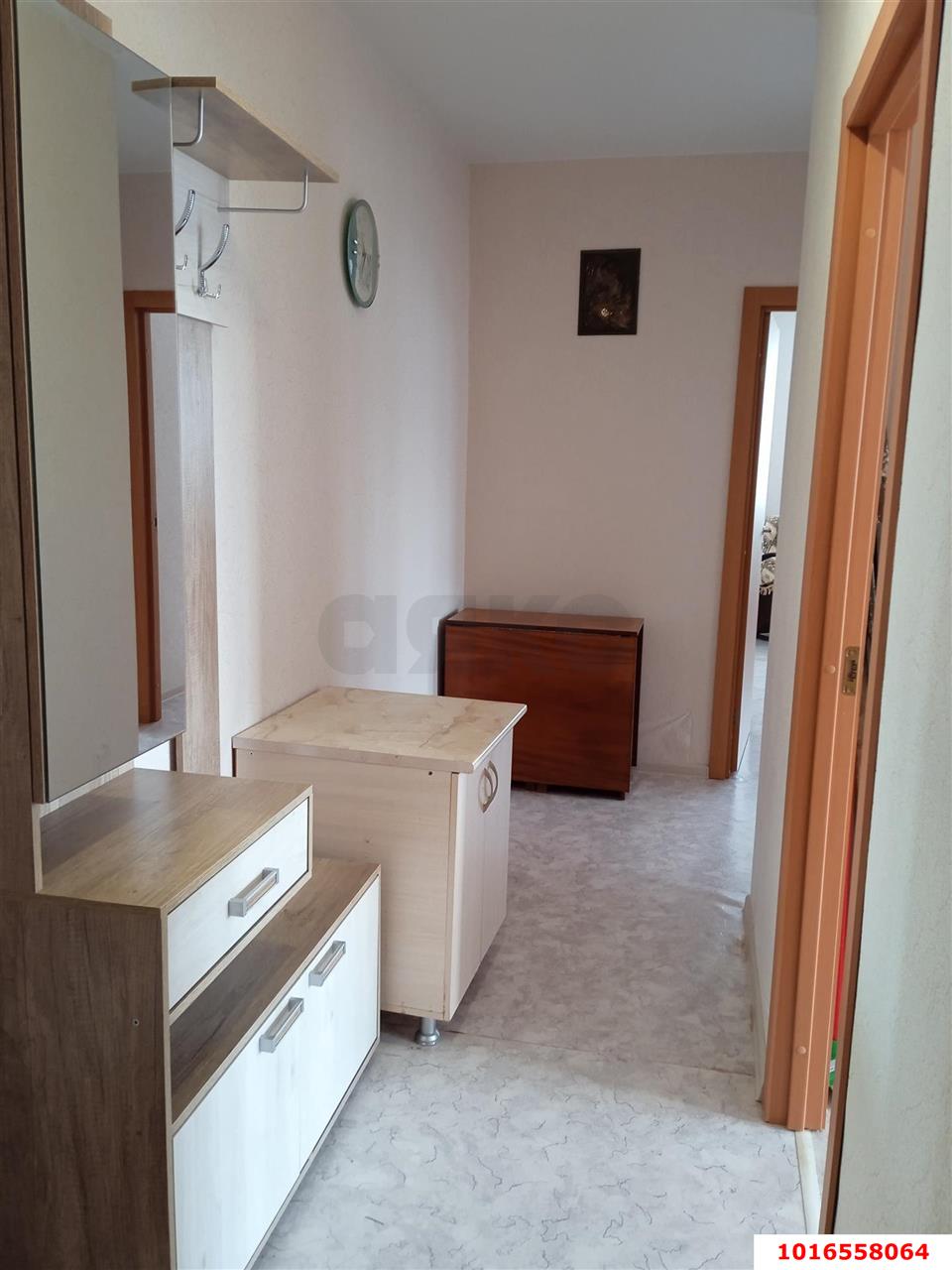 Фото №5: 3-комнатная квартира 64 м² - Черноморский, ул. Суворова, 3