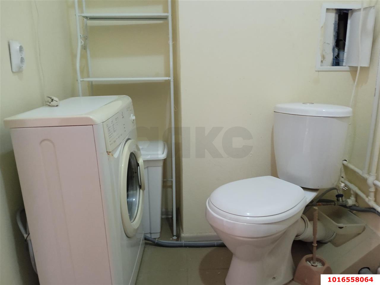 Фото №15: 3-комнатная квартира 64 м² - Черноморский, ул. Суворова, 3