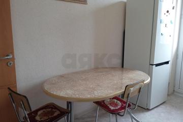 Фото №3: 3-комнатная квартира 64 м² - Черноморский, ул. Суворова, 3