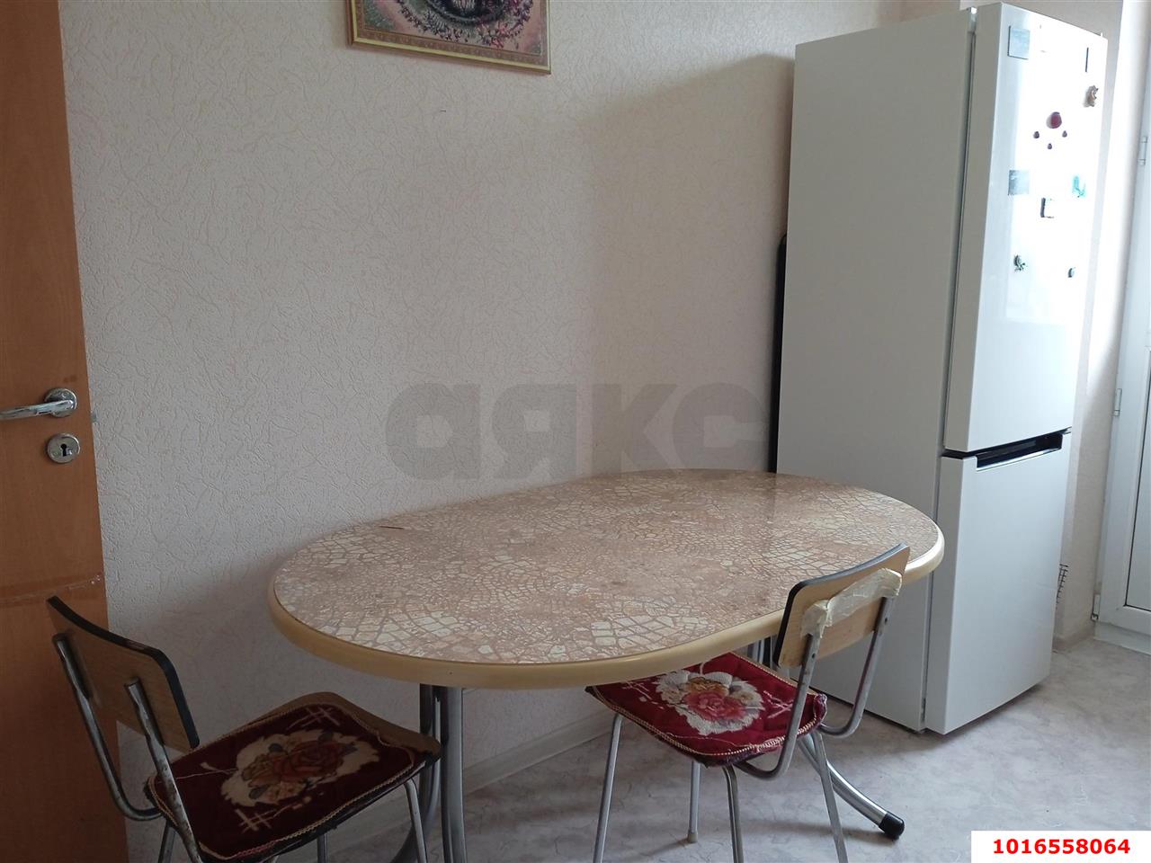 Фото №3: 3-комнатная квартира 64 м² - Черноморский, ул. Суворова, 3