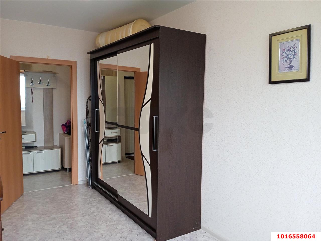 Фото №11: 3-комнатная квартира 64 м² - Черноморский, ул. Суворова, 3