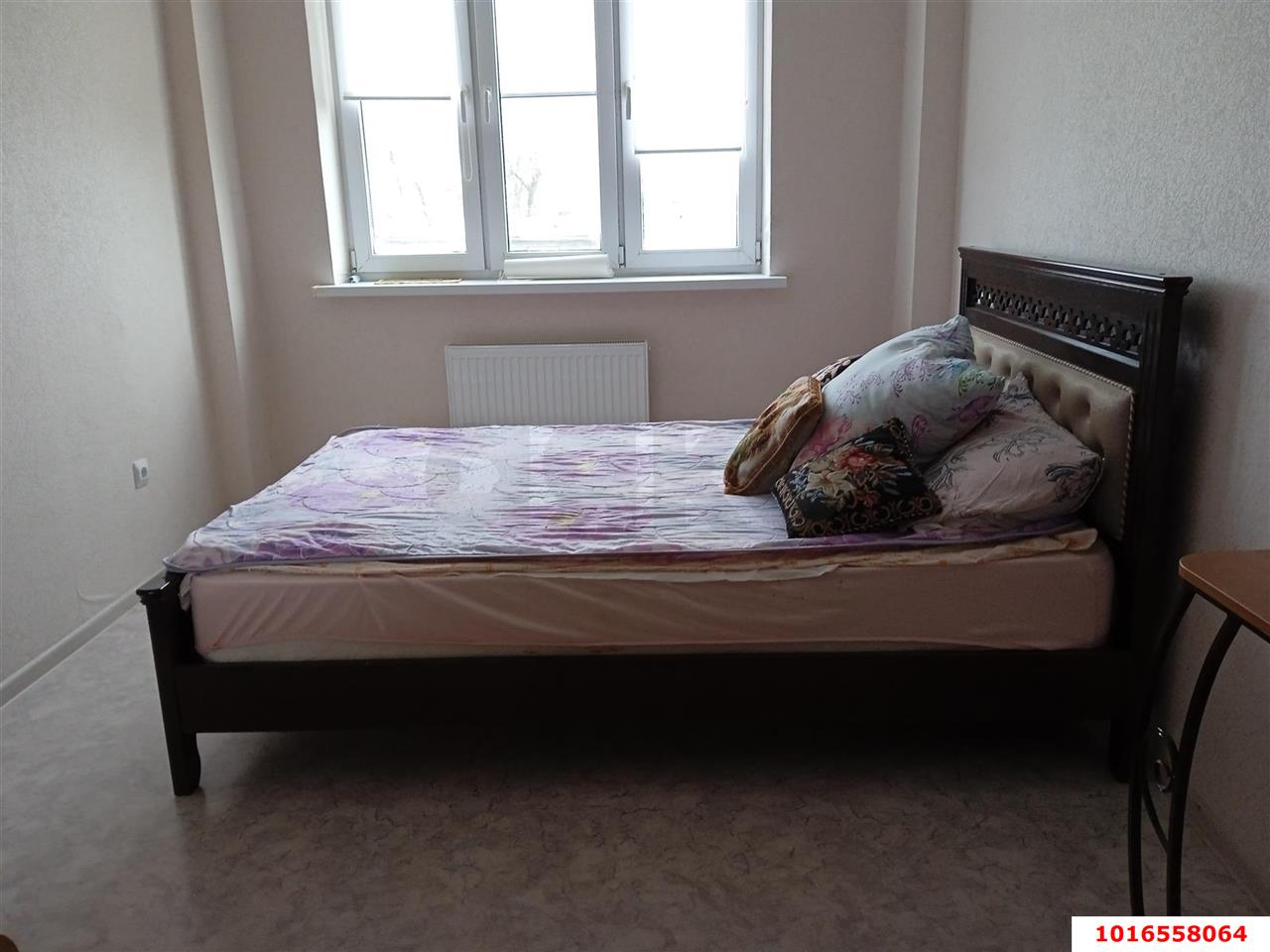 Фото №9: 3-комнатная квартира 64 м² - Черноморский, ул. Суворова, 3