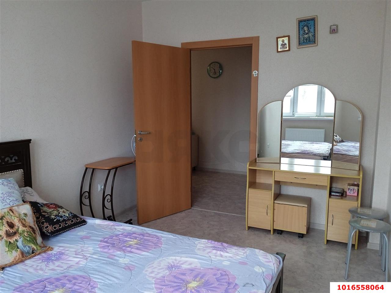 Фото №10: 3-комнатная квартира 64 м² - Черноморский, ул. Суворова, 3