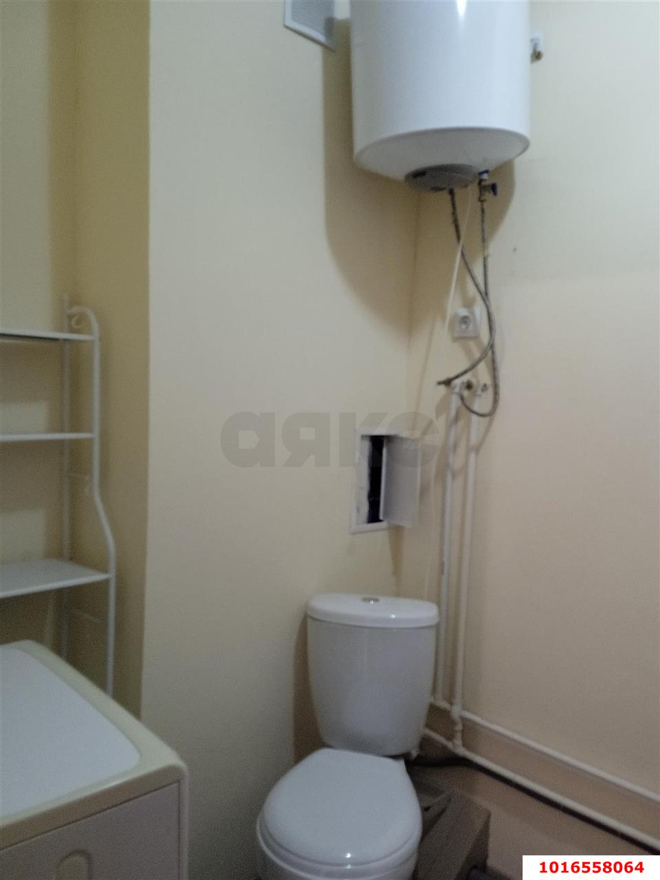 Фото №16: 3-комнатная квартира 64 м² - Черноморский, ул. Суворова, 3