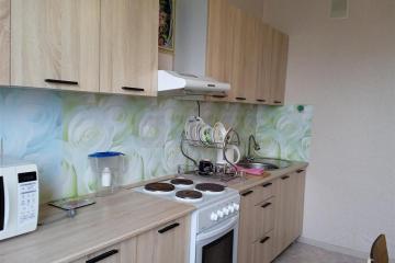 Фото №2: 3-комнатная квартира 64 м² - Черноморский, ул. Суворова, 3