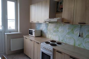 Фото №1: 3-комнатная квартира 64 м² - Черноморский, ул. Суворова, 3