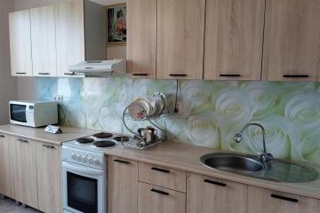 Фото №4: 3-комнатная квартира 64 м² - Черноморский, ул. Суворова, 3