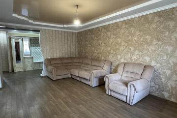 Фото №5: 2-комнатная квартира 92 м² - Краснодар, мкр. Западный внутригородской округ, ул. Кожевенная, 28