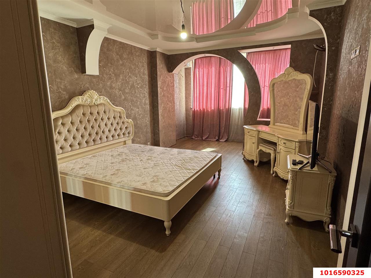 Фото №6: 2-комнатная квартира 92 м² - Краснодар, Кожзавод, мкр. Западный внутригородской округ, ул. Кожевенная, 28