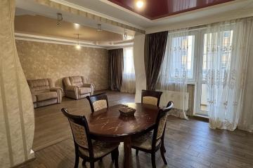 Фото №3: 2-комнатная квартира 92 м² - Краснодар, мкр. Западный внутригородской округ, ул. Кожевенная, 28