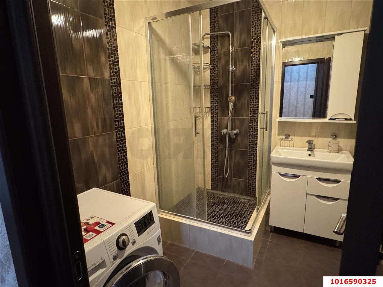 Фото №9: 2-комнатная квартира 92 м² - Краснодар, Кожзавод, мкр. Западный внутригородской округ, ул. Кожевенная, 28