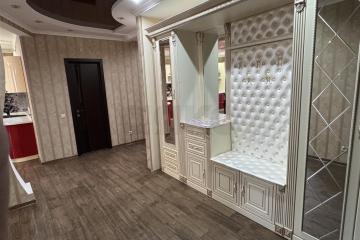 Фото №4: 2-комнатная квартира 92 м² - Краснодар, мкр. Западный внутригородской округ, ул. Кожевенная, 28