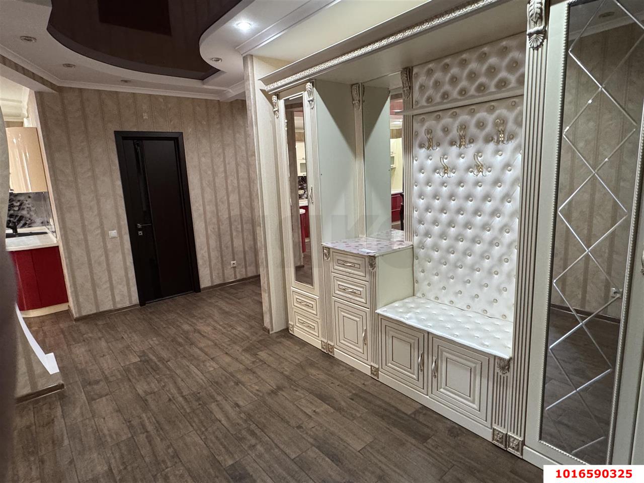 Фото №4: 2-комнатная квартира 92 м² - Краснодар, Кожзавод, мкр. Западный внутригородской округ, ул. Кожевенная, 28