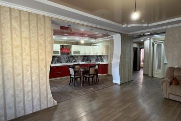 Фото №2: 2-комнатная квартира 92 м² - Краснодар, мкр. Западный внутригородской округ, ул. Кожевенная, 28