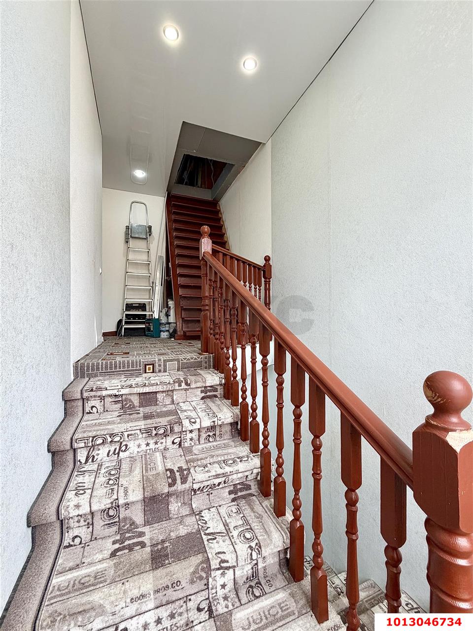 Фото №10: Дом 175 м² + 2.3 сот. - Краснодарский, Прикубанский внутригородской округ, мкр. КП Бавария, ул. Соколовская, 11