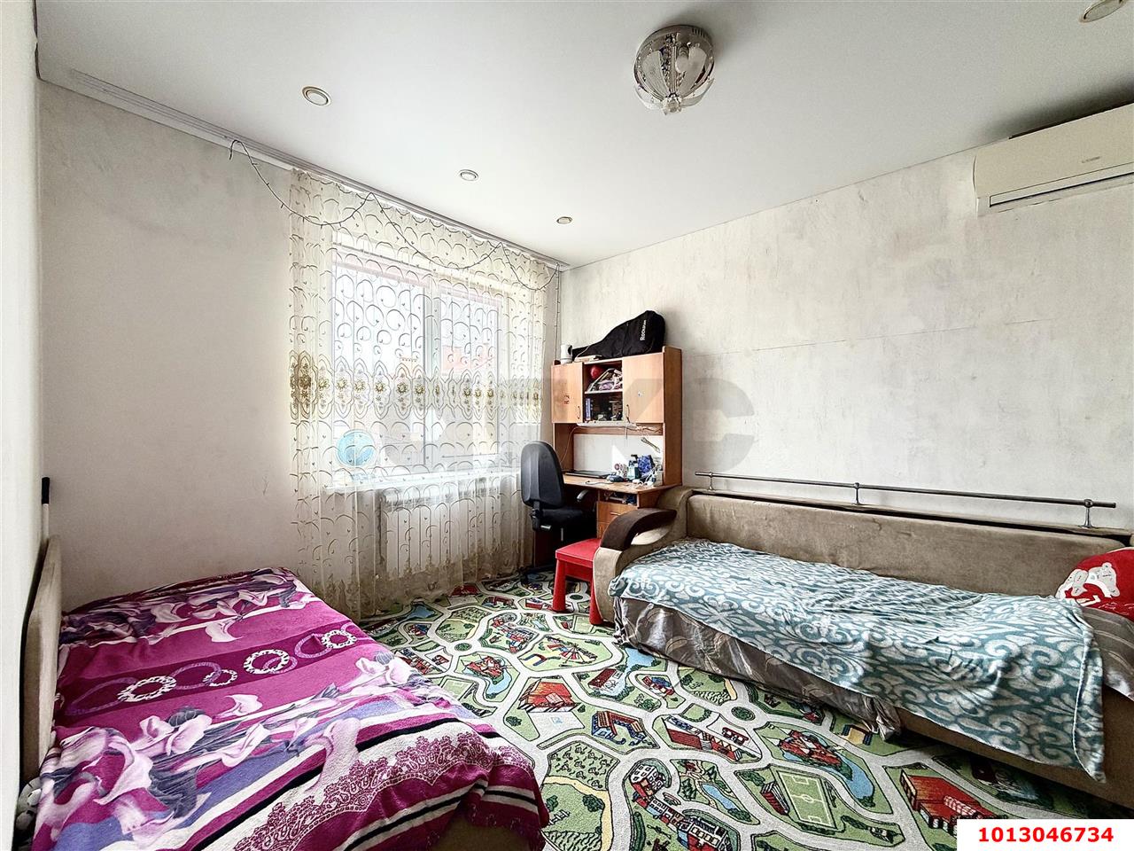 Фото №13: Дом 175 м² + 2.3 сот. - Краснодарский, Прикубанский внутригородской округ, мкр. КП Бавария, ул. Соколовская, 11