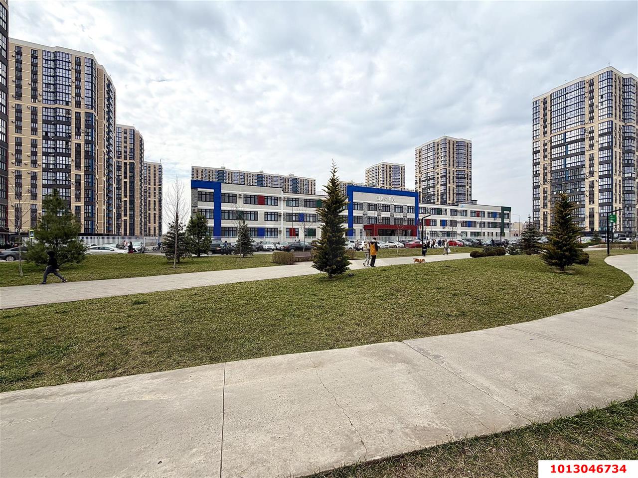 Фото №16: Дом 175 м² + 2.3 сот. - Краснодарский, Прикубанский внутригородской округ, мкр. КП Бавария, ул. Соколовская, 11