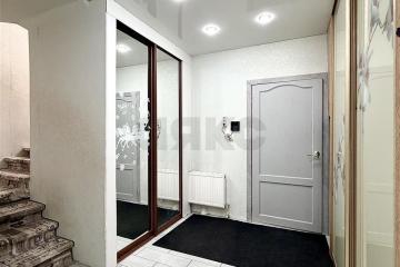 Фото №3: Дом 175 м² - Краснодарский, мкр. КП Бавария, ул. Соколовская, 11