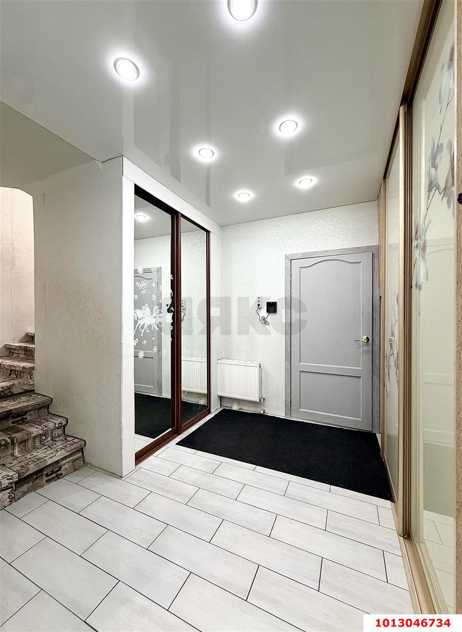 Фото №3: Дом 175 м² + 2.3 сот. - Краснодарский, Прикубанский внутригородской округ, мкр. КП Бавария, ул. Соколовская, 11