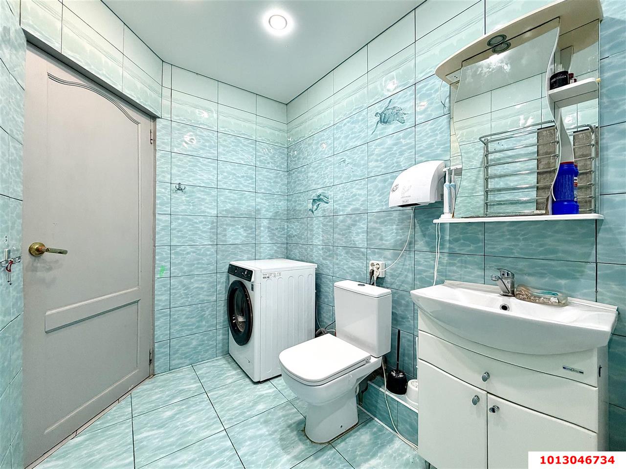 Фото №9: Дом 175 м² + 2.3 сот. - Краснодарский, Прикубанский внутригородской округ, мкр. КП Бавария, ул. Соколовская, 11